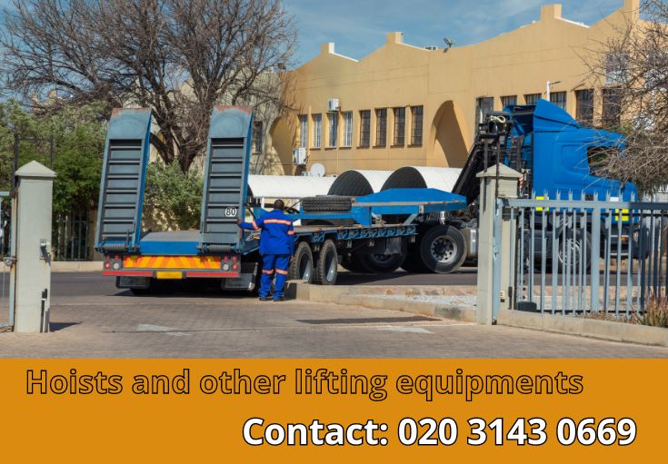 Hoist and Lifting EquipmentChiswick